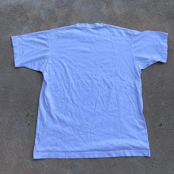 Vintage 1995 Magic Eastern Conference Champions T Shirt - Picture 4 of 5